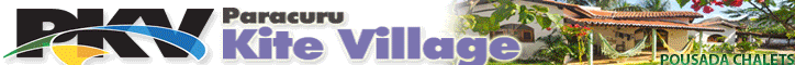 www.paracurukitevillage.com