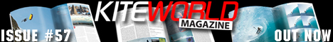 Kiteworld Mag Issue #57