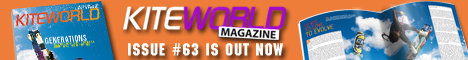 Kiteworld Mag Issue #63